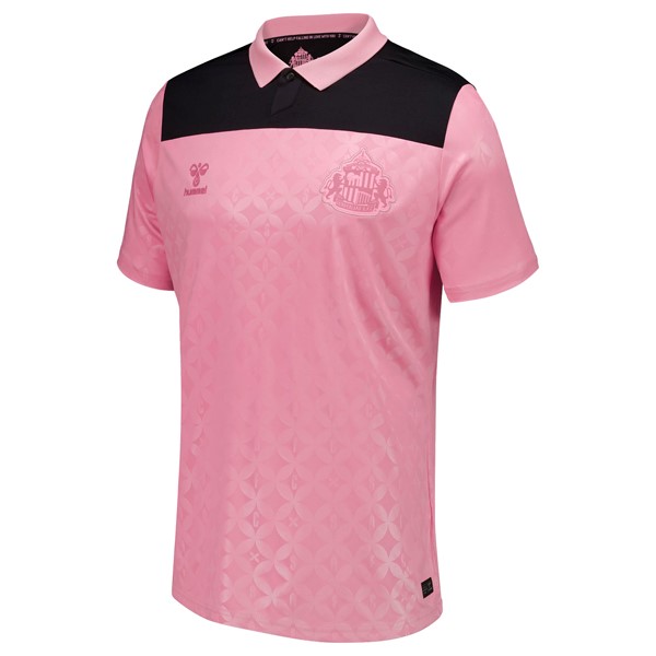 Thailande Maillot Sunderland AFC Exterieur 2026-27